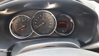 Dacia Sandero stepway Blanco 22.440 Km