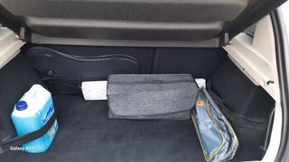 Dacia Sandero stepway Blanco 22.440 Km