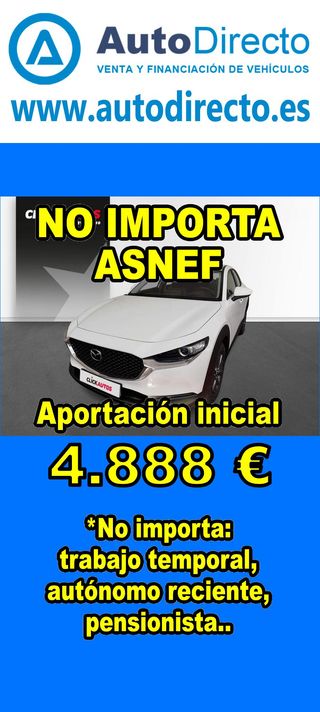 MAZDA CX-30 2.0 E-SKYACTIV G 122CV MHEV PRIME-LINE