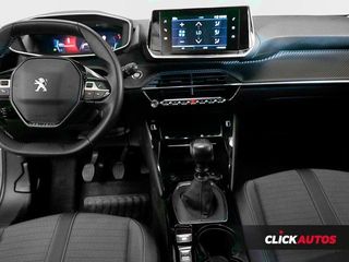 PEUGEOT 2008 1.2 100CV ALLURE PACK