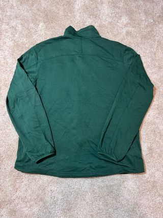 The North Face Forro Polar Verde