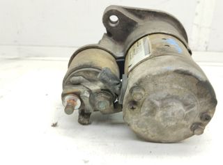 Motor arranque 8971891181 opel astra g 1.7 5208371