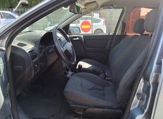 Motor arranque 8971891181 opel astra g 1.7 5208371