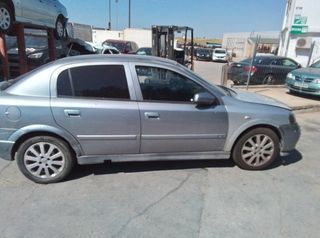 Motor arranque 8971891181 opel astra g 1.7 5208371