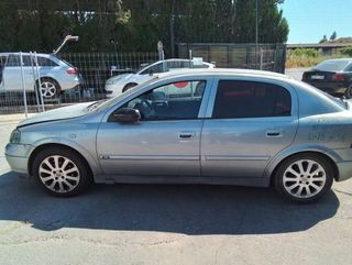 Motor arranque 8971891181 opel astra g 1.7 5208371