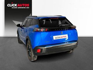 PEUGEOT 2008 1.2 100CV ALLURE