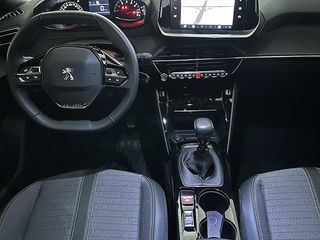 PEUGEOT 2008 1.2 100CV ALLURE