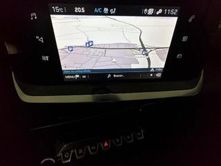 PEUGEOT 2008 1.2 100CV ALLURE