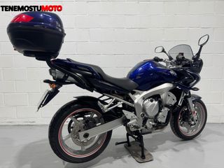 YAMAHA FZ6 S "2005"