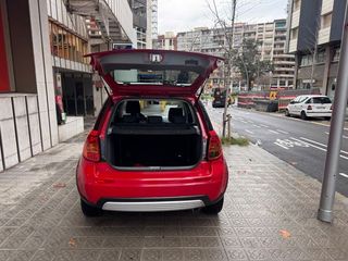 Suzuki SX4 1.9 DDiS GLX