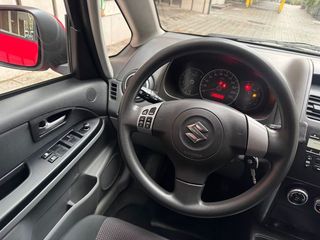 Suzuki SX4 1.9 DDiS GLX