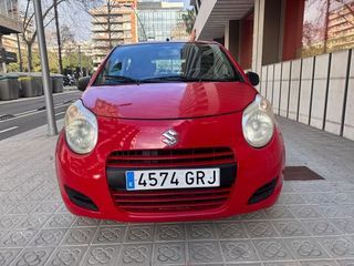 Suzuki Alto 1.0 GA