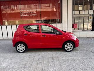 Suzuki Alto 1.0 GA