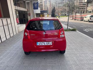 Suzuki Alto 1.0 GA