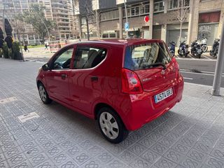 Suzuki Alto 1.0 GA