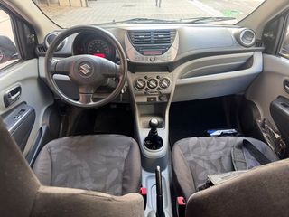 Suzuki Alto 1.0 GA