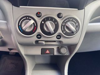 Suzuki Alto 1.0 GA