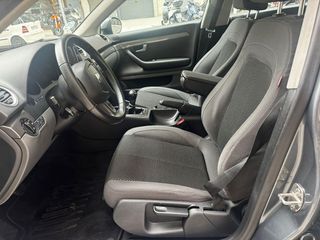 Seat Exeo 1.8 TSI 120 CV Reference