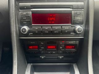 Seat Exeo 1.8 TSI 120 CV Reference