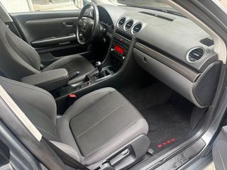 Seat Exeo 1.8 TSI 120 CV Reference