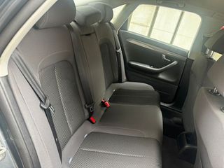 Seat Exeo 1.8 TSI 120 CV Reference