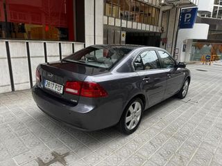 Kia Magentis 2.0 CRDi VGT EX II