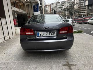 Kia Magentis 2.0 CRDi VGT EX II