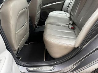 Kia Magentis 2.0 CRDi VGT EX II