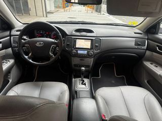 Kia Magentis 2.0 CRDi VGT EX II