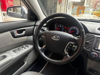 Kia Magentis 2.0 CRDi VGT EX II