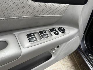 Kia Magentis 2.0 CRDi VGT EX II