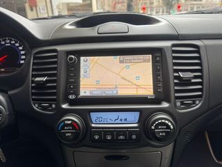 Kia Magentis 2.0 CRDi VGT EX II