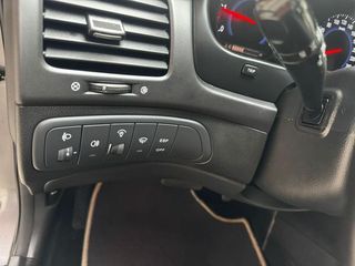 Kia Magentis 2.0 CRDi VGT EX II