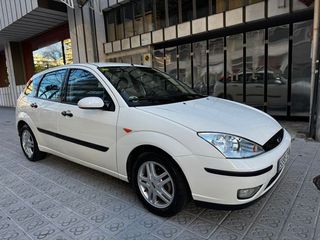 Ford Focus 1.6 TREND