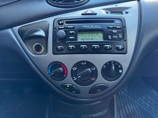 Ford Focus 1.6 TREND