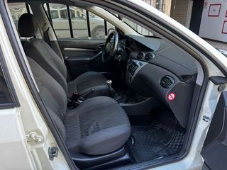 Ford Focus 1.6 TREND