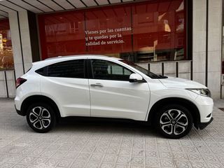 Honda HR-V 1.5 iVTEC CVT Executive