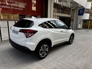 Honda HR-V 1.5 iVTEC CVT Executive