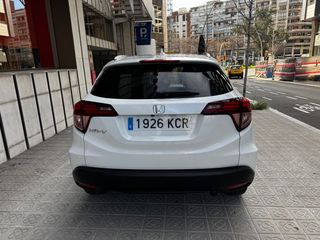 Honda HR-V 1.5 iVTEC CVT Executive