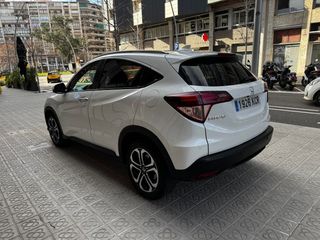 Honda HR-V 1.5 iVTEC CVT Executive