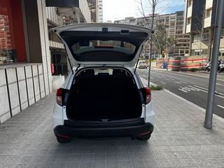 Honda HR-V 1.5 iVTEC CVT Executive