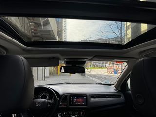 Honda HR-V 1.5 iVTEC CVT Executive