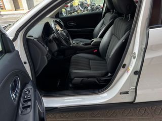 Honda HR-V 1.5 iVTEC CVT Executive