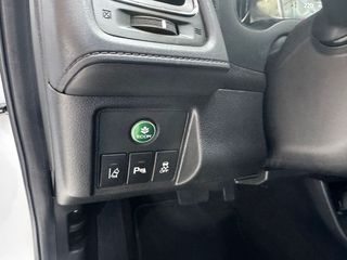 Honda HR-V 1.5 iVTEC CVT Executive