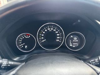 Honda HR-V 1.5 iVTEC CVT Executive