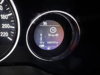 Honda HR-V 1.5 iVTEC CVT Executive