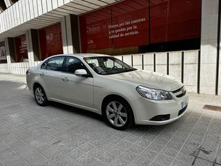 Chevrolet Epica 2.0 24V LTX