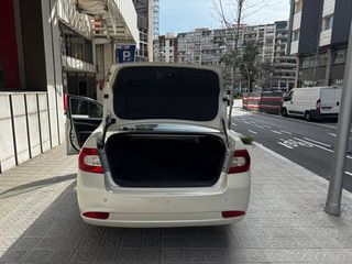 Chevrolet Epica 2.0 24V LTX