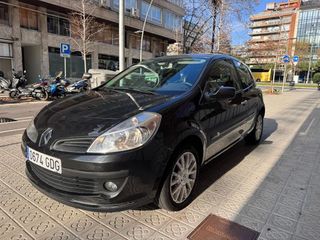 Renault Clio Emotion TCE100 eco2