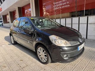 Renault Clio Emotion TCE100 eco2